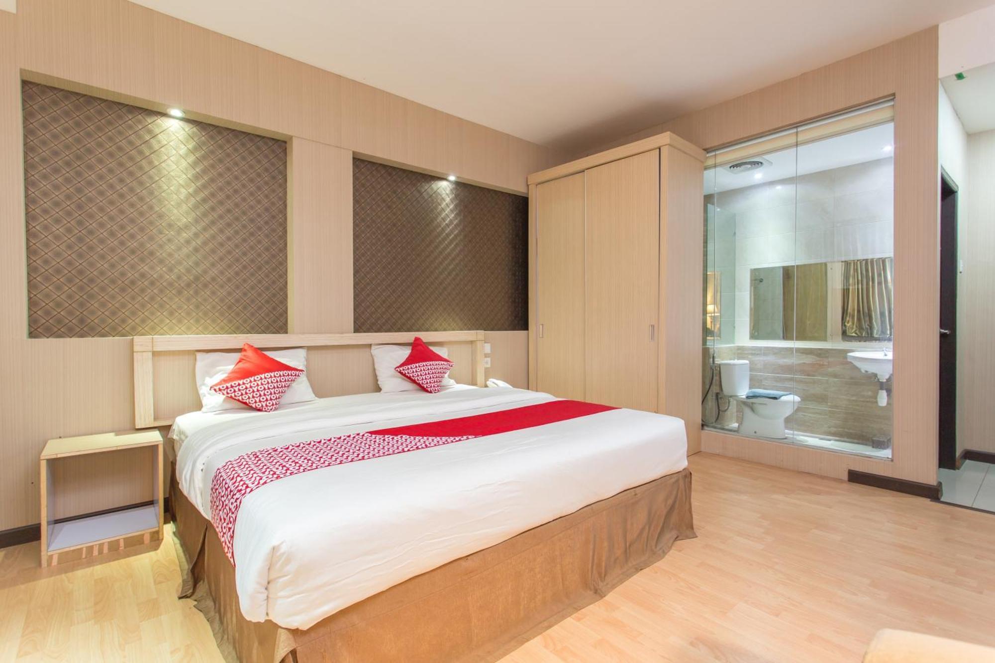 Oyo 663 Hotel Sejati Balikpapan  Eksteriør billede