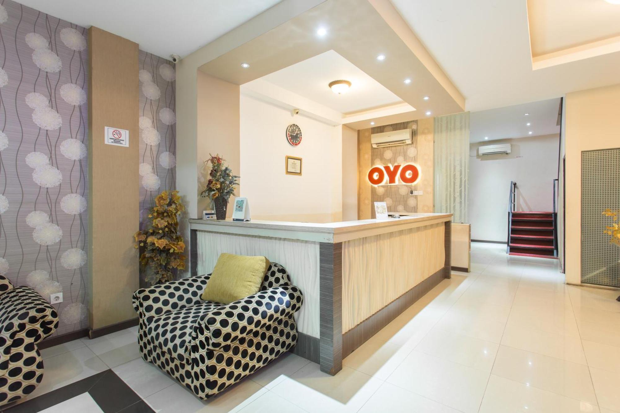 Oyo 663 Hotel Sejati Balikpapan  Eksteriør billede